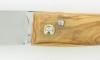 Le Capucin Olive wood